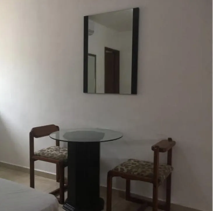 Flamboyan Hotel Cancún Apartament