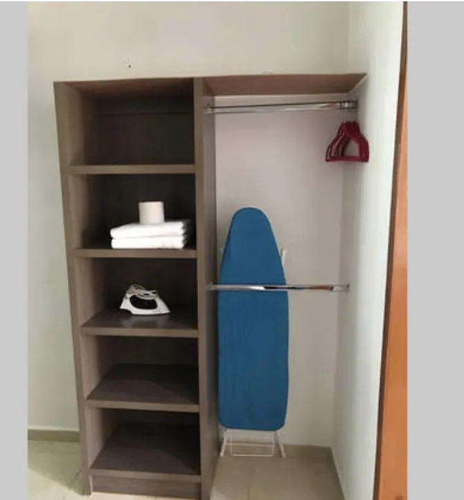 Apartament Flamboyan Hotel Cancún