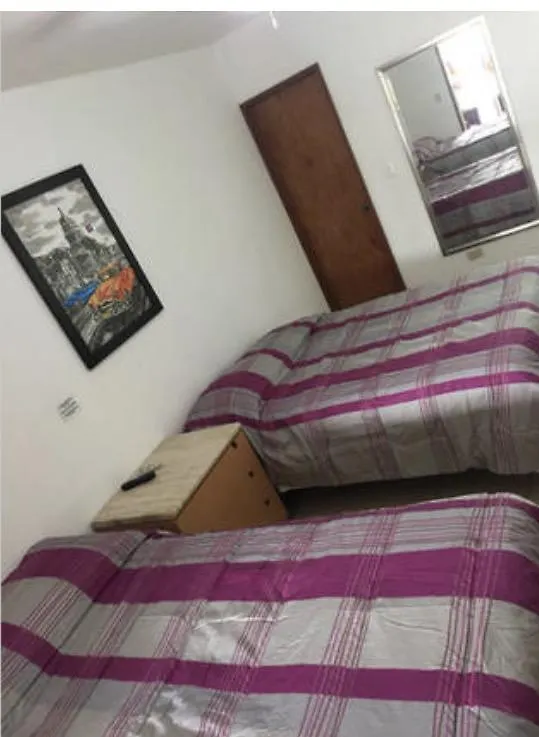 Flamboyan Hotel Cancún