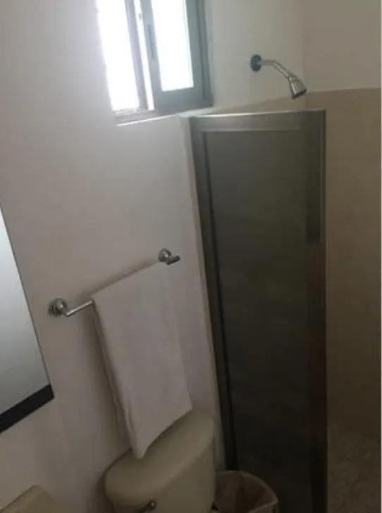 Flamboyan Hotel Cancún Meksyk