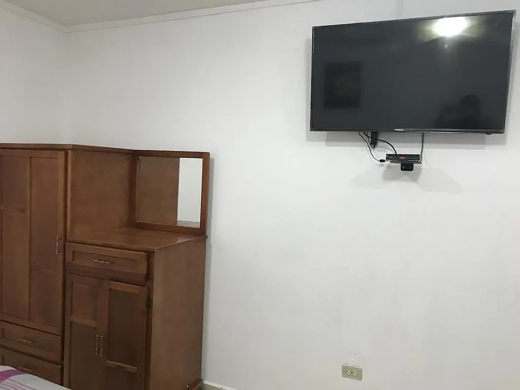Apartament Flamboyan Hotel Cancún