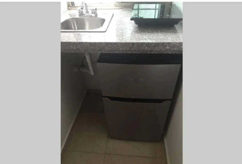 Apartamento Flamboyan Hotel Cancún