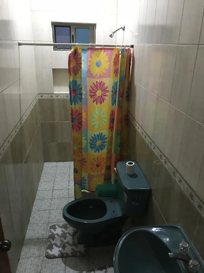 Flamboyan Hotel Cancún Apartman
