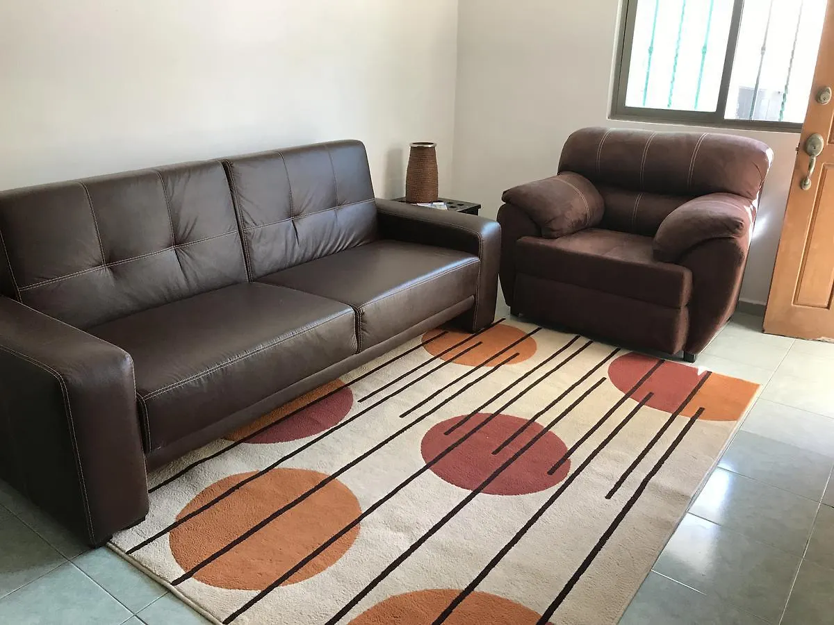 Flamboyan Hotel Cancún Mexikó